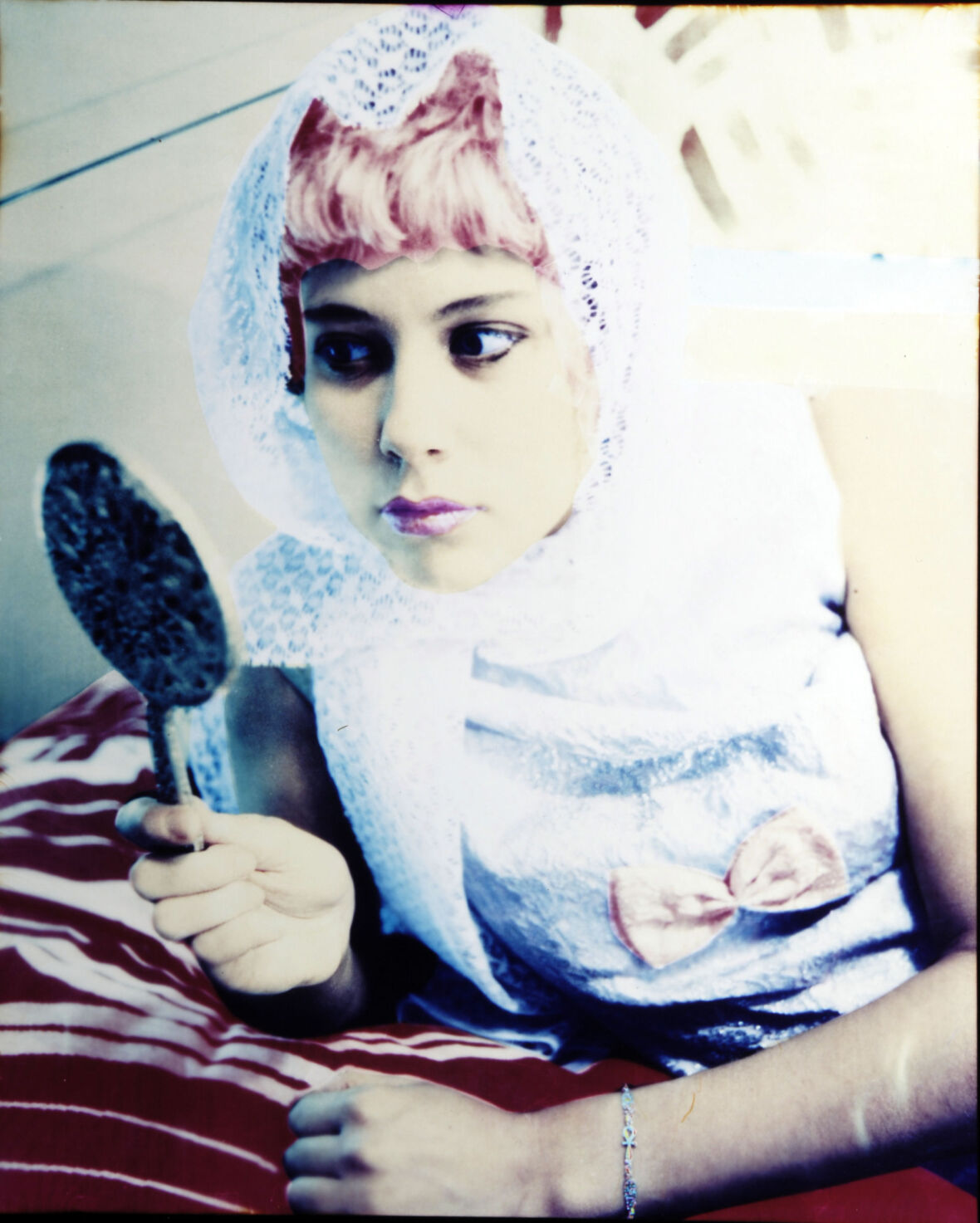 Tänään kotona, 1987