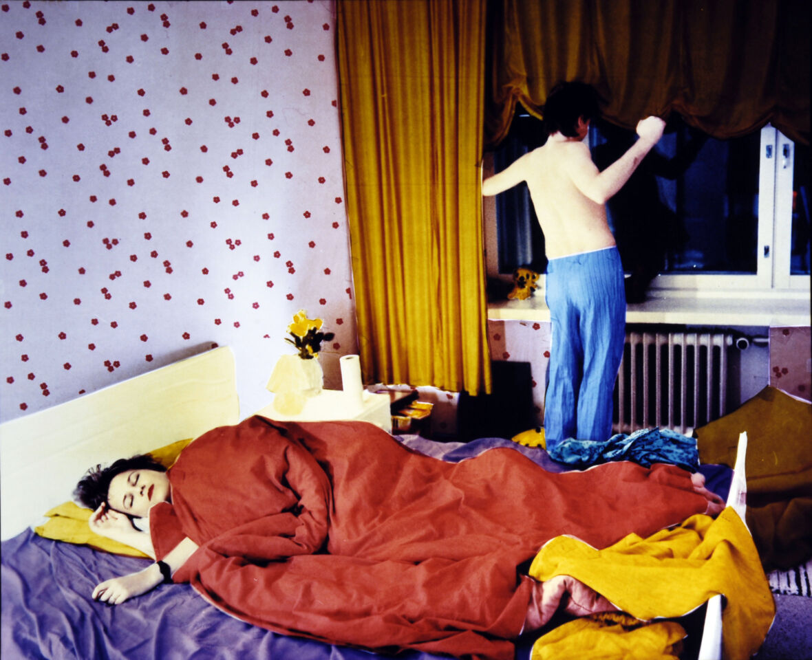 Tottumuskysymys, 1989