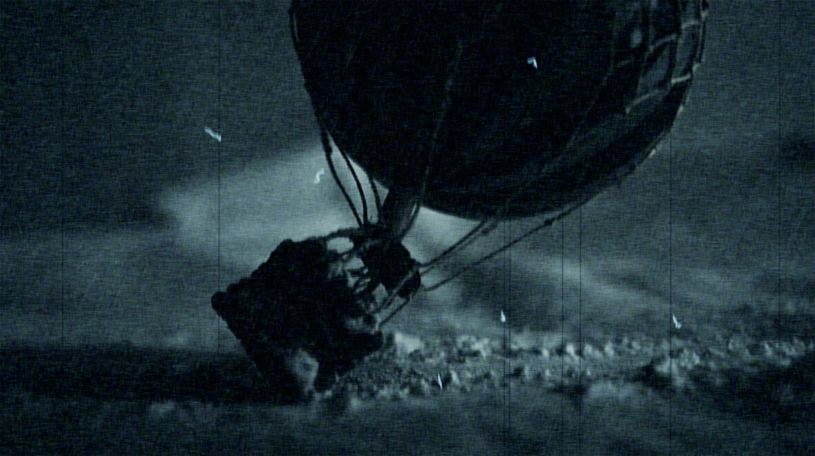 Jag kan ej följa dig, 2020