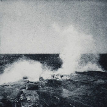 Teoksen nimi: Aqua moveo I