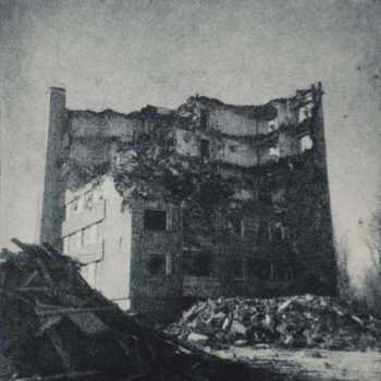 Teoksen nimi: Manmade