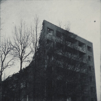 Teoksen nimi: Manmade 2