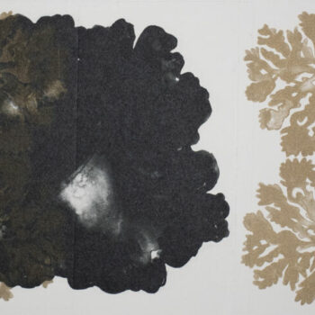 Teoksen nimi: Keidas