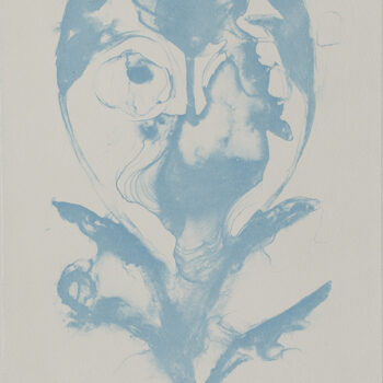 Teoksen nimi: Memoria I