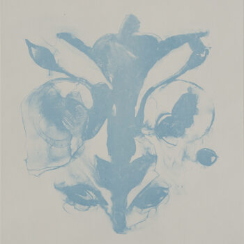 Teoksen nimi: Memoria II