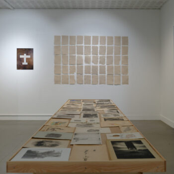 Name of the work: A Pursuit to Rule Time and Matter