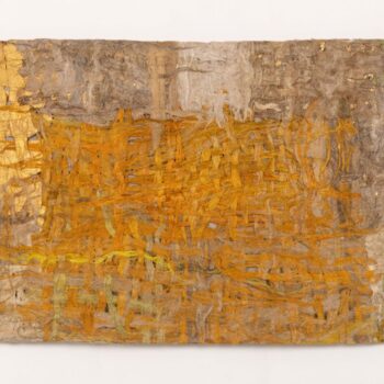 Name of the work: Auringon alla