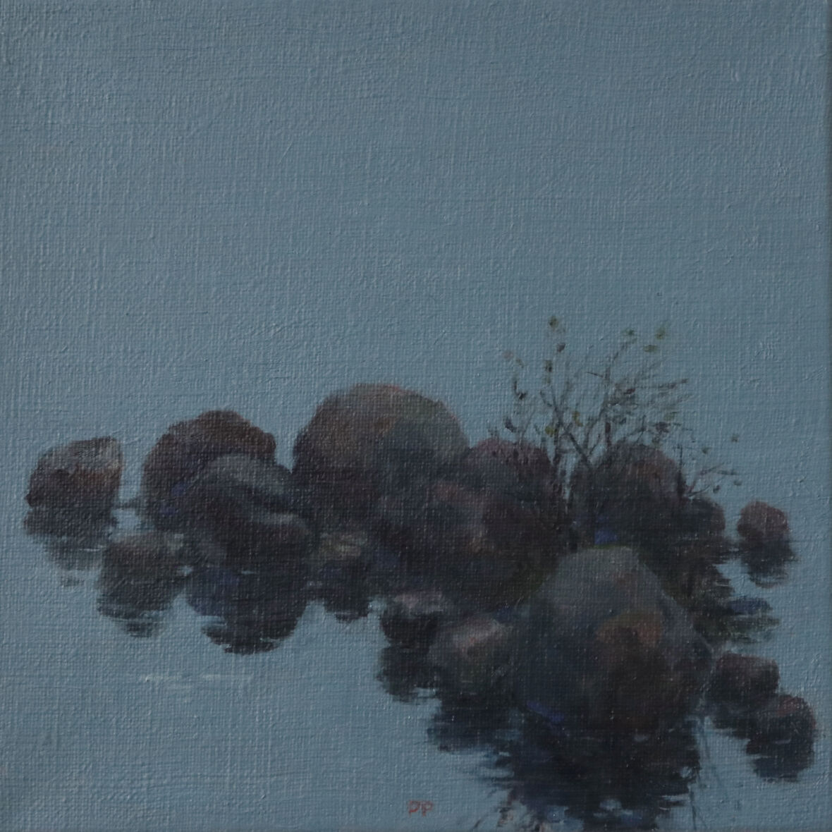 Lokinpoikasten kotikivet