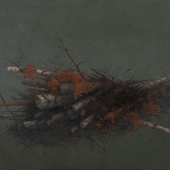 Name of the work: Nature Morte