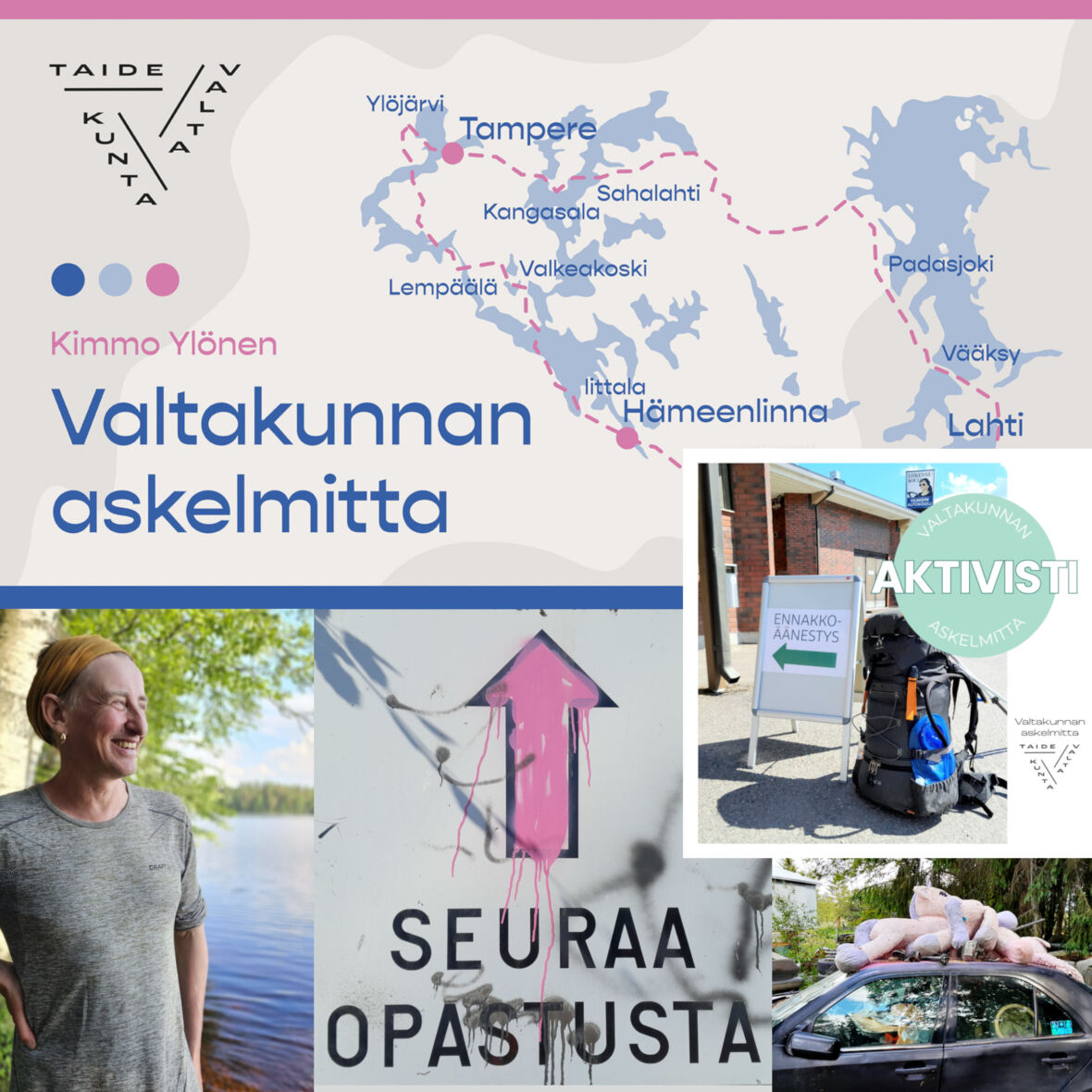 Valtakunnan askelmitta