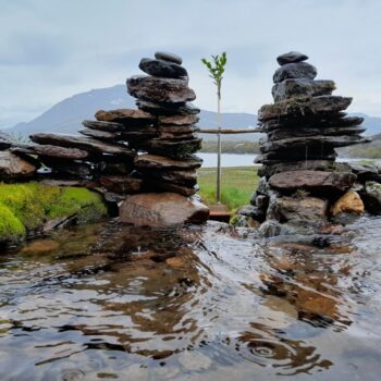 Additional work image