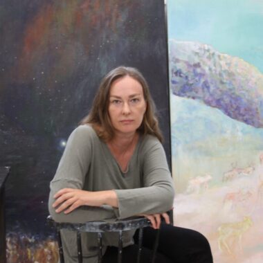 Elina Mirjam Länsman