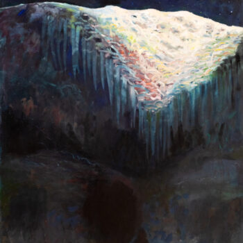 Teoksen nimi: In the Moonlight