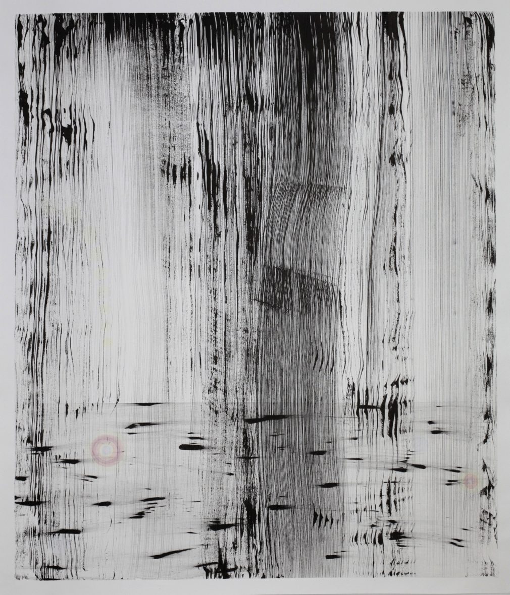 Yhtä tyhjän kanssa–Aukkoja olemassaolon rakenteissa