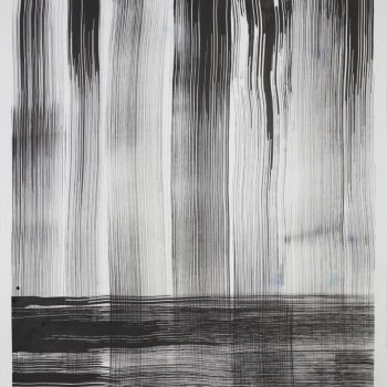 Name of the work: Yhtä tyhjän kanssa–Aukkoja olemassaolon rakenteissa