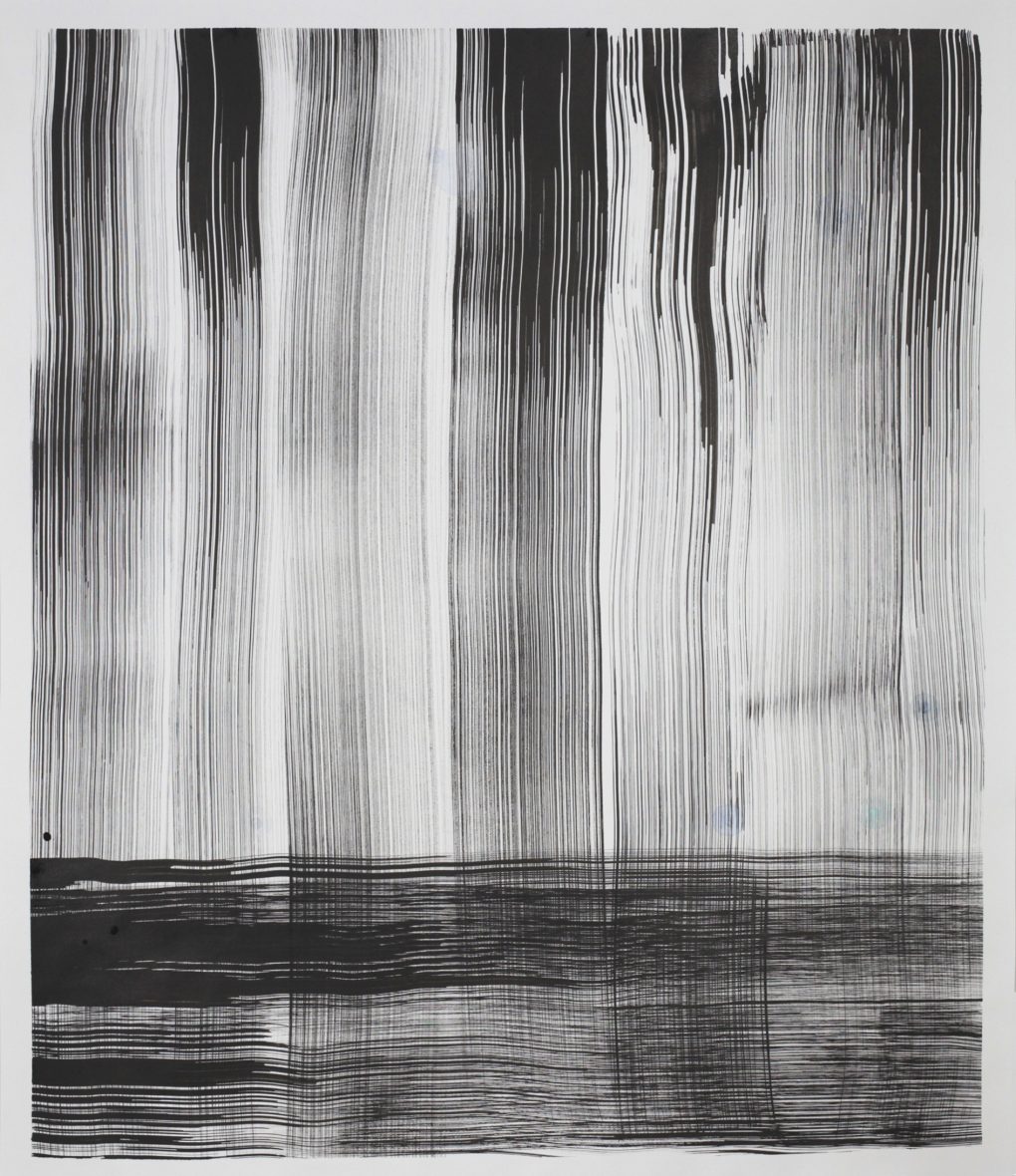 Yhtä tyhjän kanssa–Aukkoja olemassaolon rakenteissa