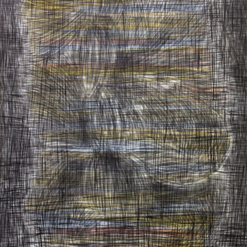 Name of the work: Hämärä / Dusk