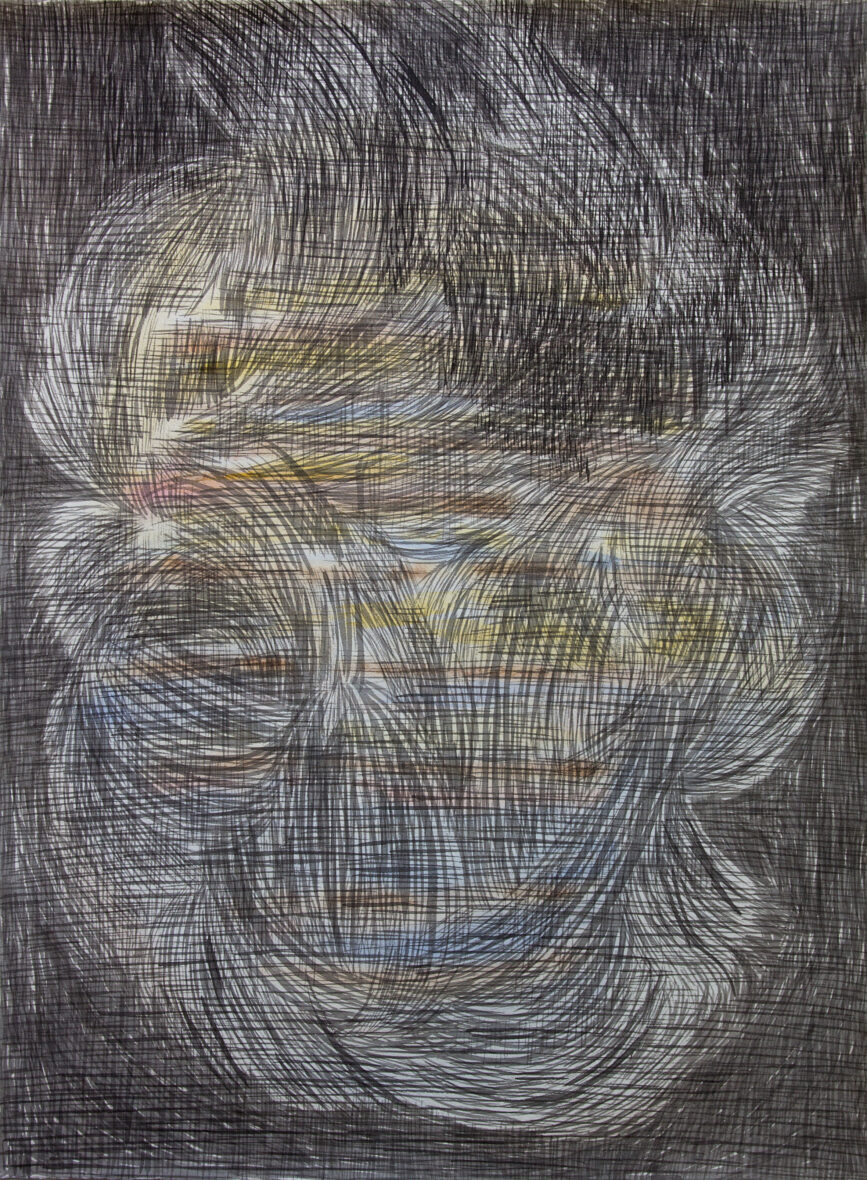 Hämärä II / Dusk II