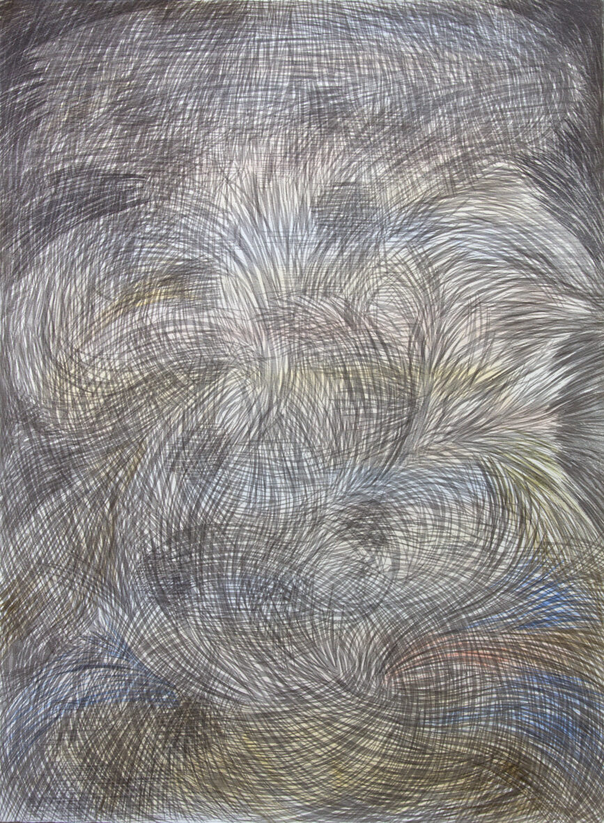 Hämärä III / Dusk III