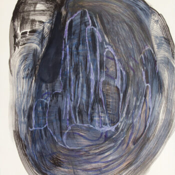 Name of the work: Puolikas / Half