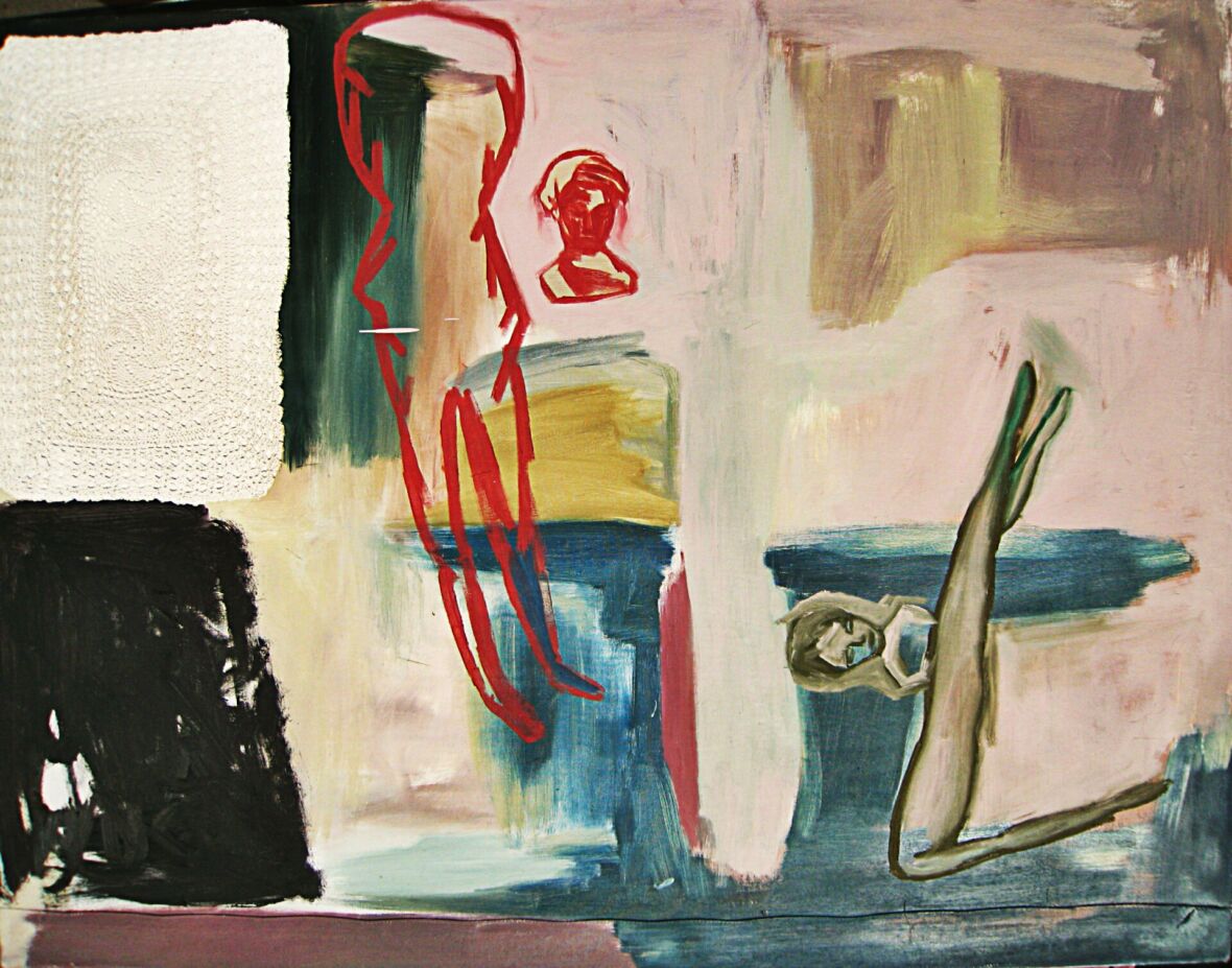 Irtonainen kohtaaminen