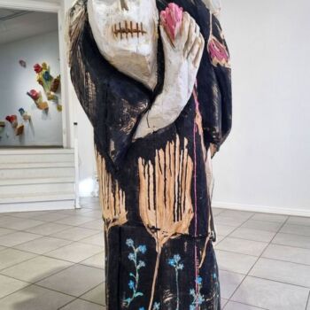 Teoksen nimi: Forget me not, Lemmikki