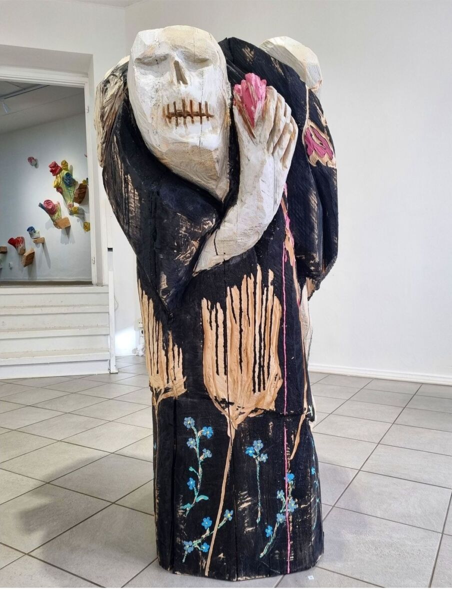 Forget me not, Lemmikki