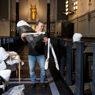 Reetta Gröhn-Soininen