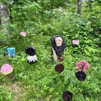 Additional work image