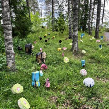 Additional work image