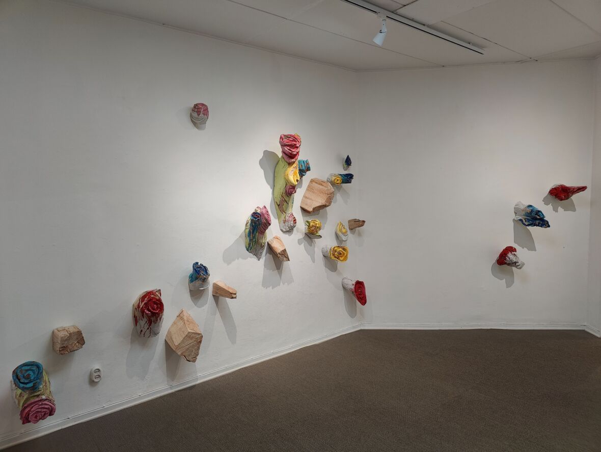 Muistikuva keväästä