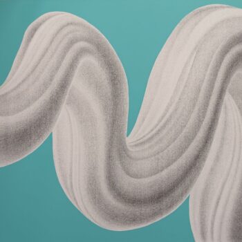 Name of the work: Maalausjälki no 20