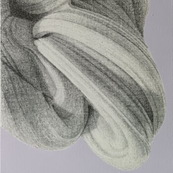 Name of the work: Pullistuva