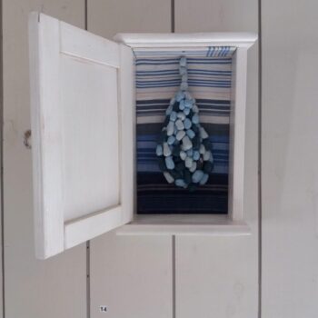 Name of the work: Jos helmiä kyyneleet ois