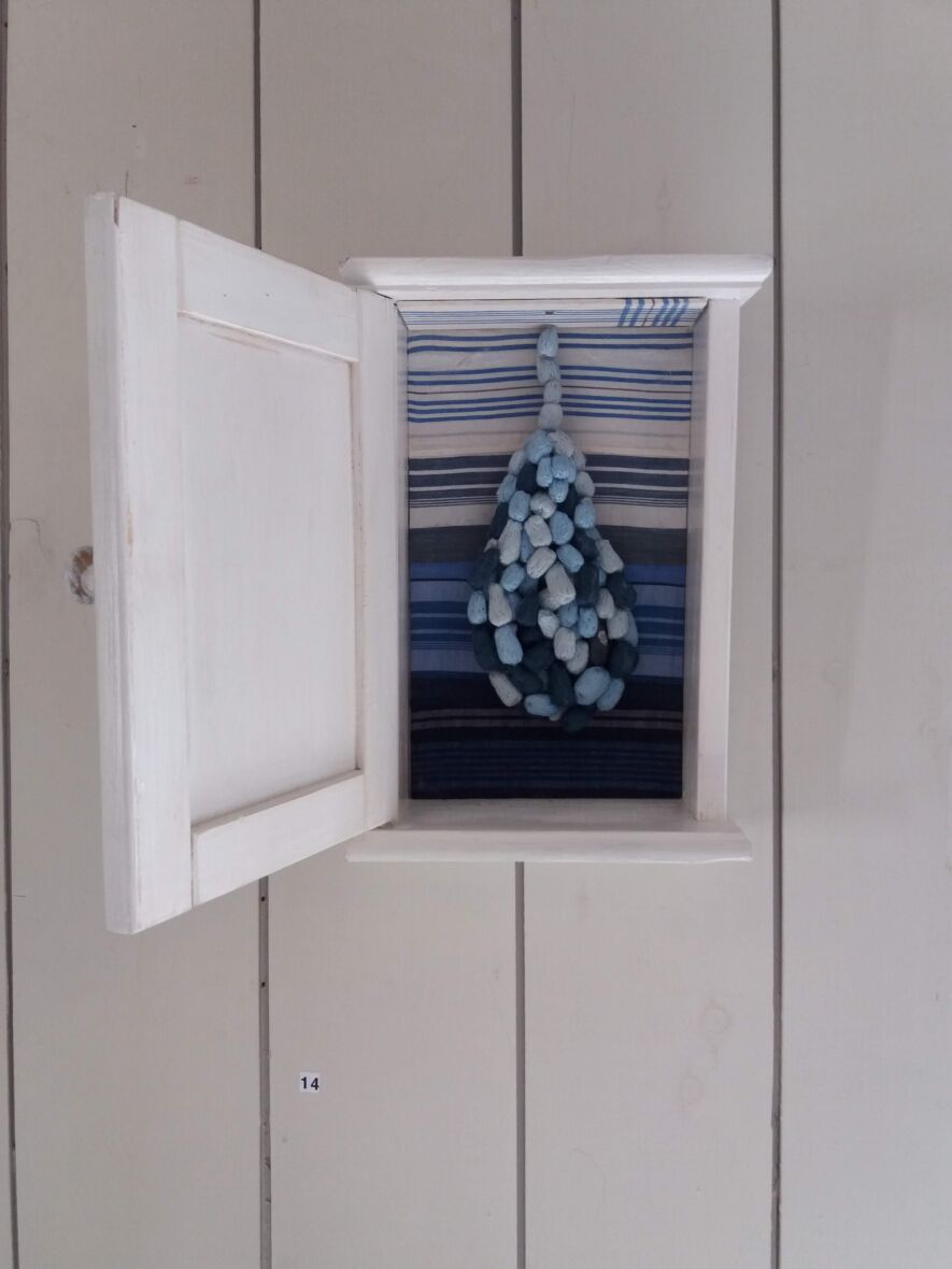 Jos helmiä kyyneleet ois