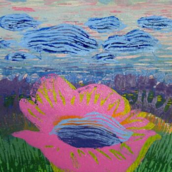 Name of the work: Eräänä kauniina päivänä