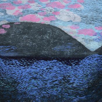 Name of the work: Näkymä merelle