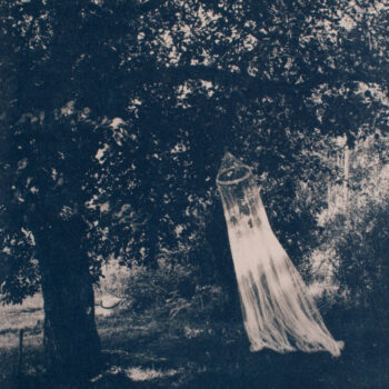 Teoksen nimi: Kesä on loppu