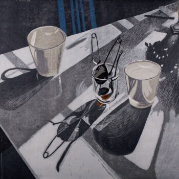 Name of the work: Aamun valo