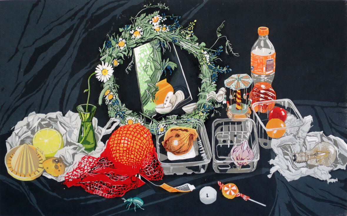 Hetken kestää elämä