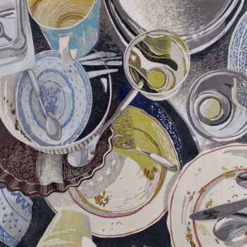 Name of the work: Karuselli