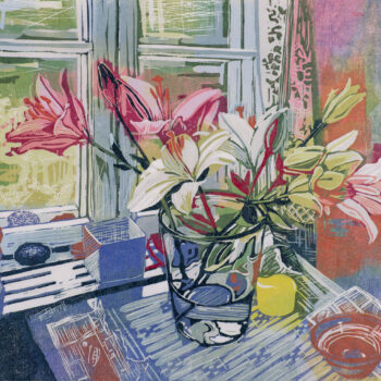 Name of the work: Liljat