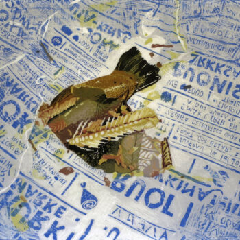 Name of the work: Savulohi