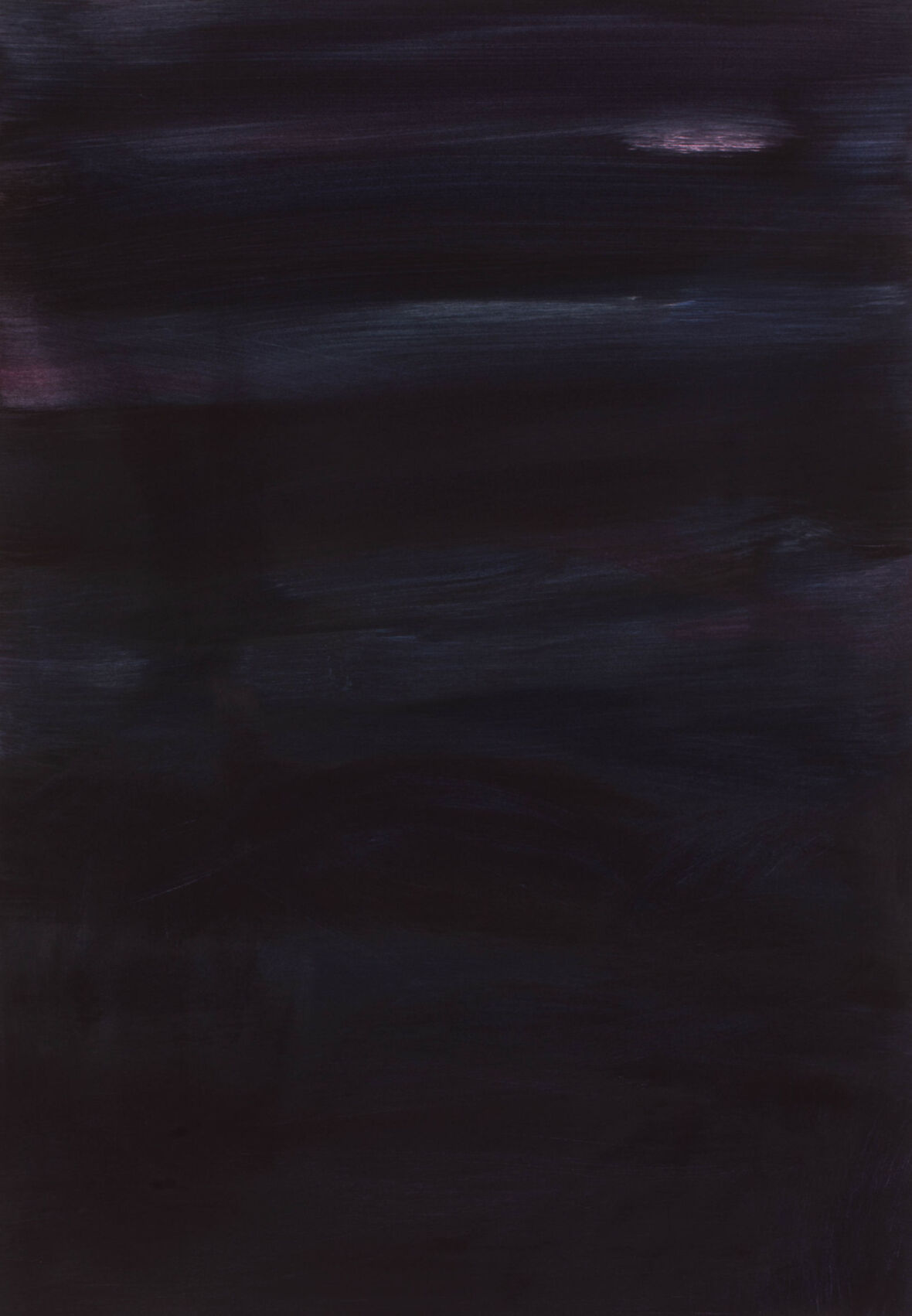 pilven takana on kuu