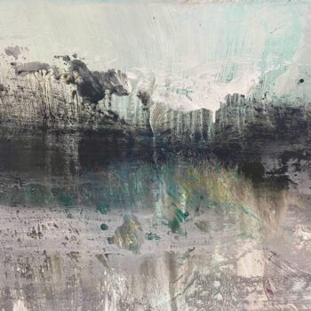 Name of the work: DISTANT