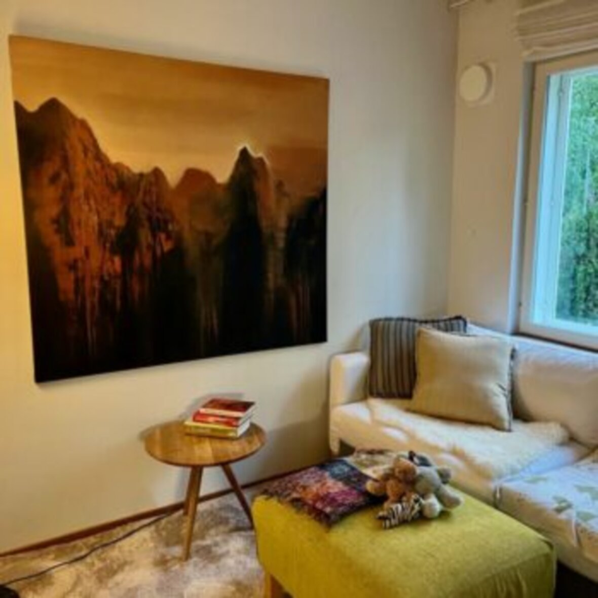 Additional work image