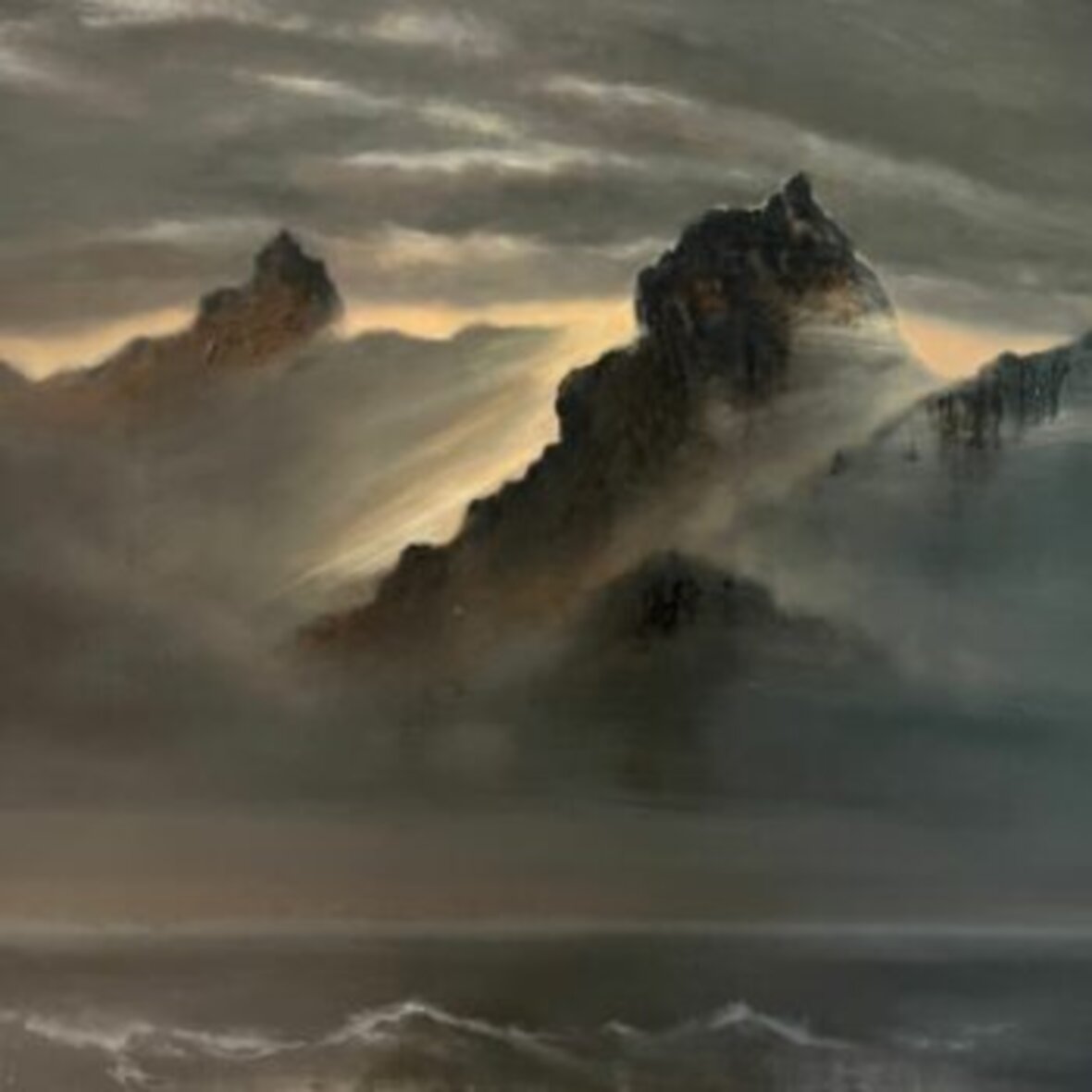 Name of the work: SHIVA PASS