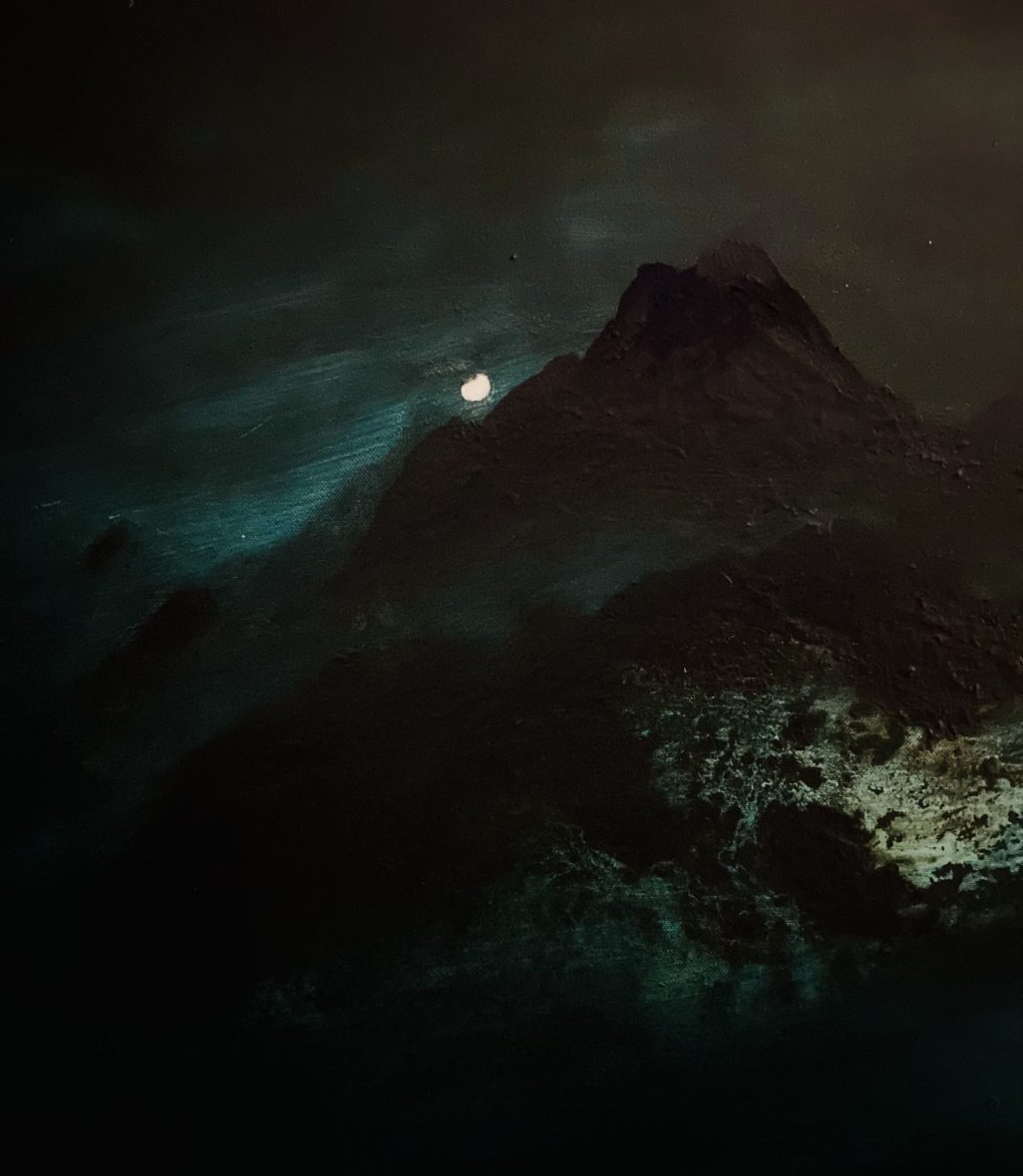 MOONPEAK