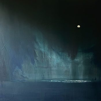 Teoksen nimi: FJORD