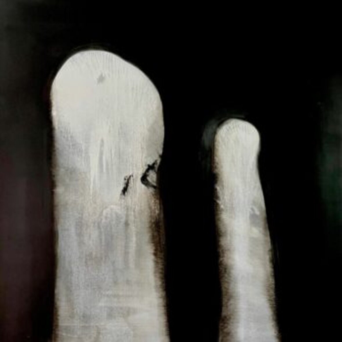 Name of the work: PASSAGE